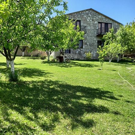 Guest House Ijevan'S Garden المظهر الخارجي الصورة