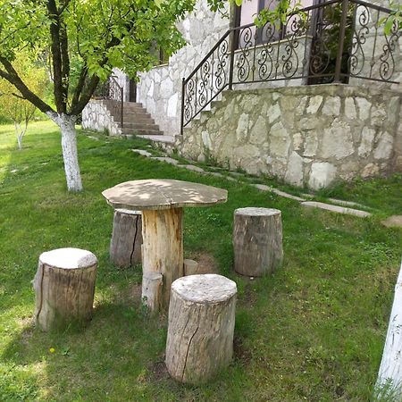 Guest House Ijevan'S Garden المظهر الخارجي الصورة