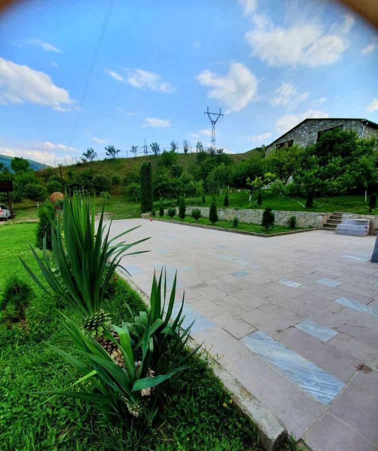 Guest House Ijevan'S Garden المظهر الخارجي الصورة