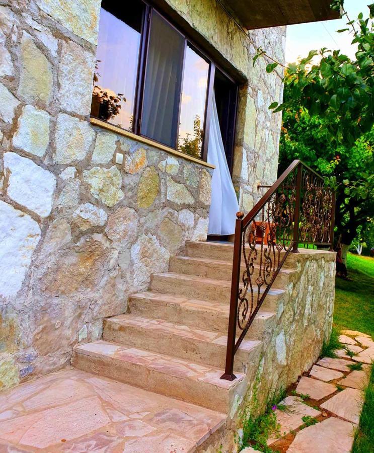 Guest House Ijevan'S Garden المظهر الخارجي الصورة