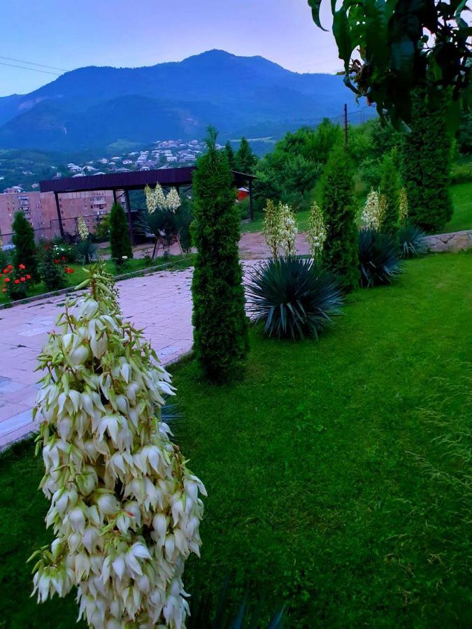 Guest House Ijevan'S Garden المظهر الخارجي الصورة