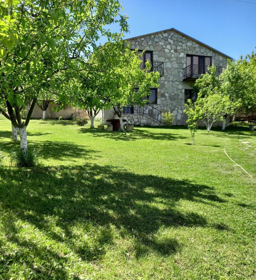 Guest House Ijevan'S Garden المظهر الخارجي الصورة