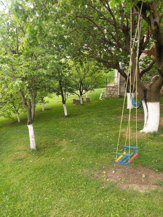 Guest House Ijevan'S Garden المظهر الخارجي الصورة