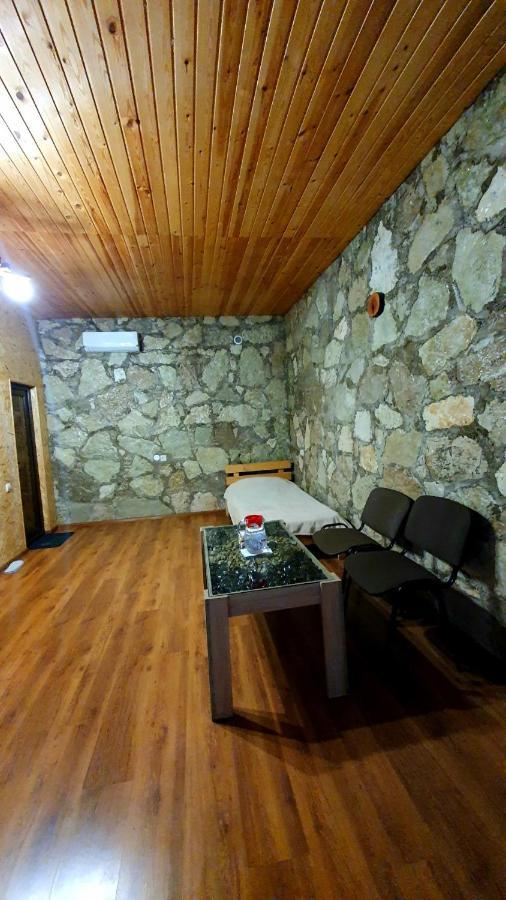 Guest House Ijevan'S Garden المظهر الخارجي الصورة