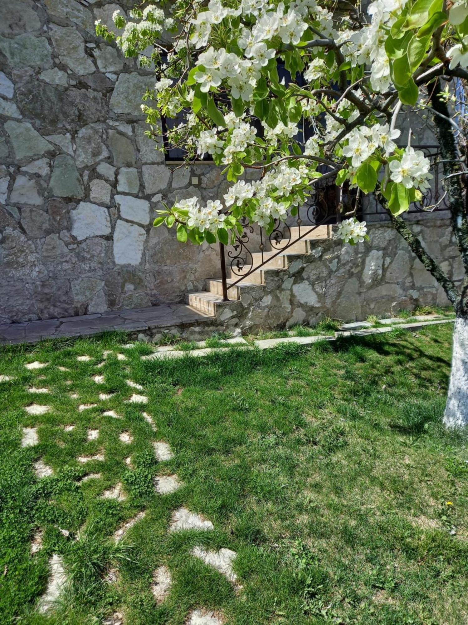 Guest House Ijevan'S Garden المظهر الخارجي الصورة