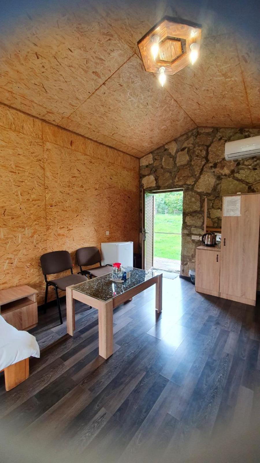 Guest House Ijevan'S Garden المظهر الخارجي الصورة