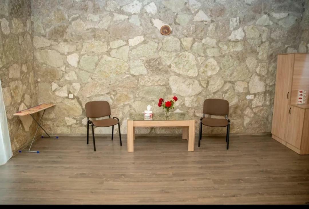 Guest House Ijevan'S Garden المظهر الخارجي الصورة